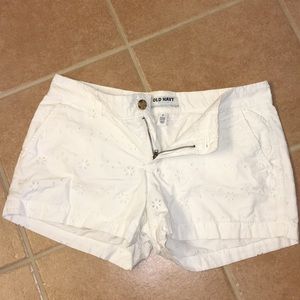Old Navy Shorts
